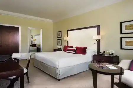 Mövenpick Grand Al Bustan - 6