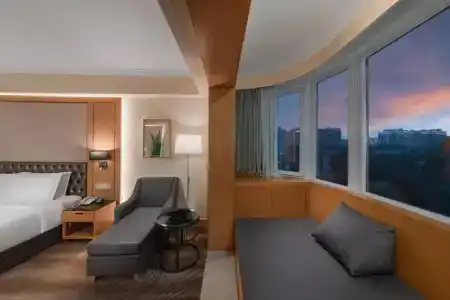 Holiday Inn Beijing Chang An West, An Ihg - 62