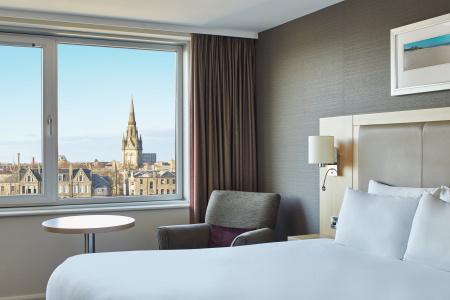 Jurys Inn Aberdeen - 29