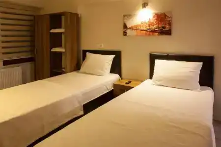 Flora İznik & Suites - 20