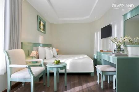 Silverland Sil & Spa - 126