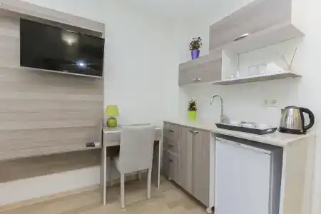 Luce Suites Taksim - 14