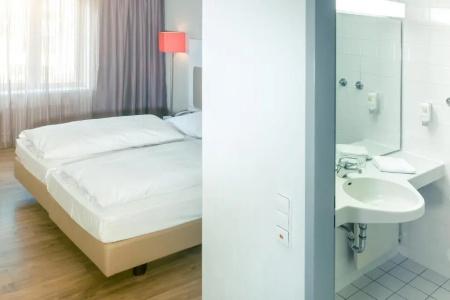 Stuttgart Sindelfingen City by Tulip Inn - 35