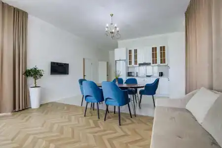 Апарт-отель Novel & Apartments - 93