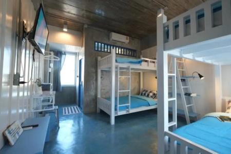 Chanchalay Hip Hostel Sha Extra Plus - 29