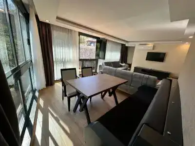 Şehrar Suite - 45