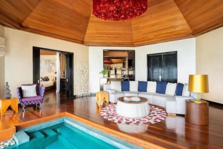Huvafen Fushi - 80