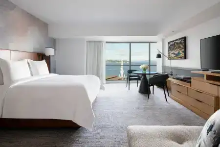 Four Seasons Seattle - 0