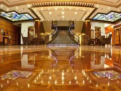 Sahara Beach Resort & Spa - 8
