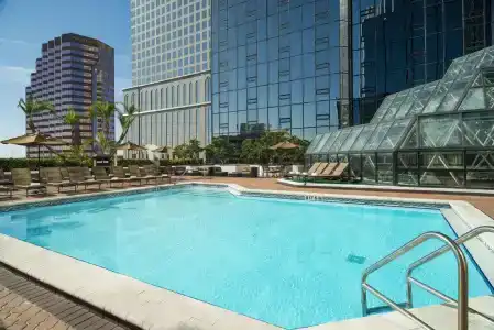 Hilton Downtown - 20