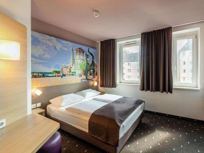 B&B Düsseldorf - Mitte - 36