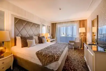 Grand Pasha & Spa Kyrenia - 13