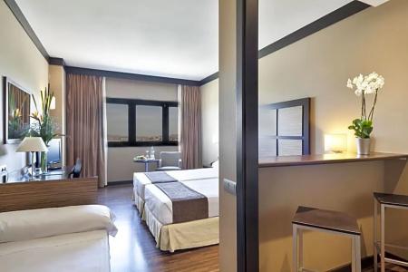 ApartAttica 21 Vallés - 96