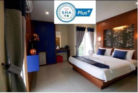 Calypso Patong - 28