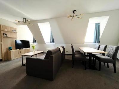 ApartAltes Dresden - 31