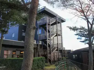 Livemax Resort Kinugawa - 26