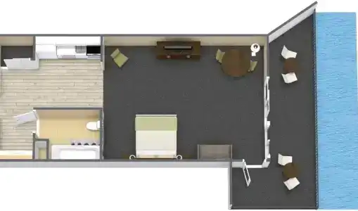Dayton House - 73