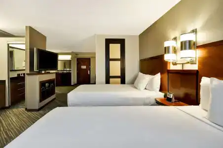 Hyatt Place Uptown - 6