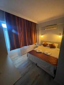 Ersoy Aga Otel - 56