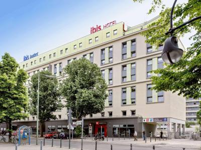 ibis budget Berlin Kurfürstendamm - 31