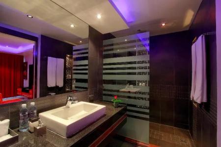 Absolute Bangla Suites - 63