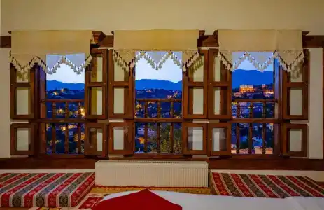 Hanedan Konak - 43