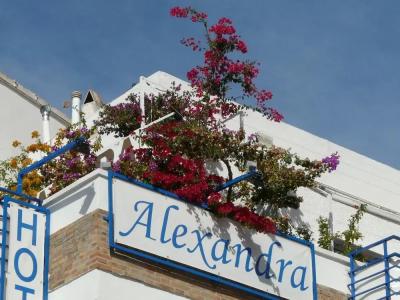 Alexandra - 15