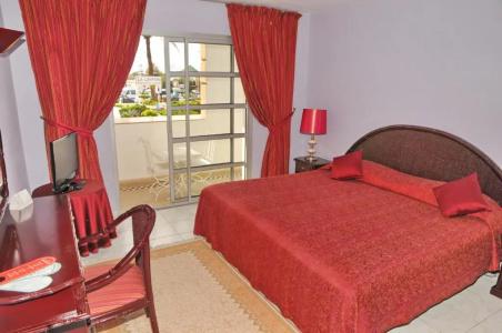 El Pueblo Tamlelt - All Inclusive - 42
