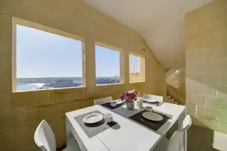 Valletta Merisi Suites - 33