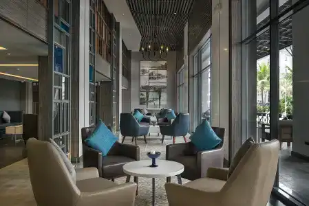 Paradise Suites - 15