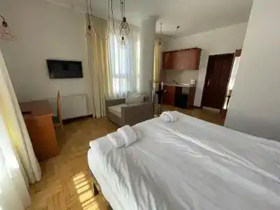 Skerzzo Guesthouse - 29
