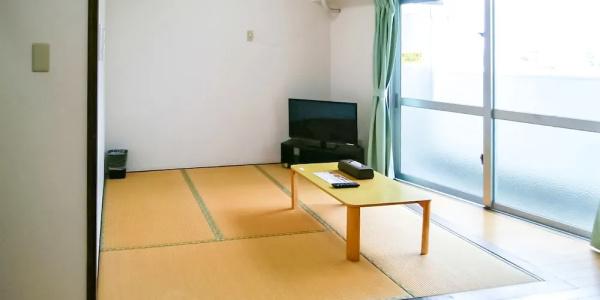 Sunset Hills Inn Naha - 32