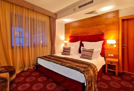 Kempinski Grand Arena - 211
