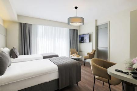 Orka Taksim Suites & - 57