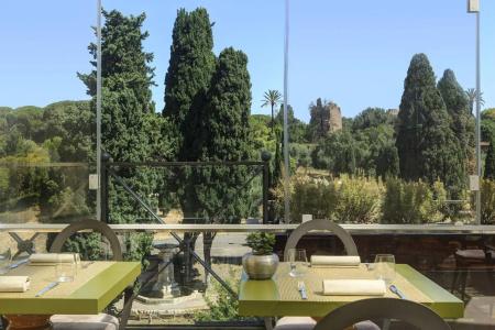 Palazzo Manfredi – Small Luxury Hotels of the World - 19
