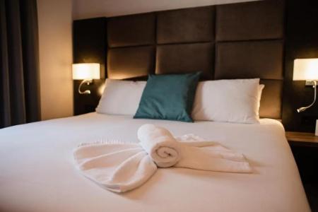 Pebbles Resort - 46