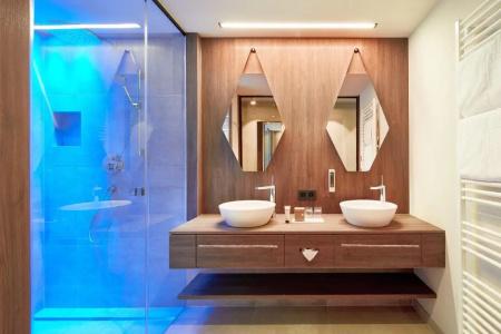 ZillergrundRock Luxury Mountain Resort - 64