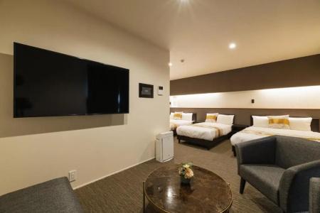 Grand Base Nagasaki City - 111