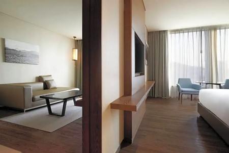 Courtyard by Marriott Seoul Namdaemun - 50