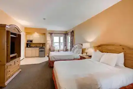 Turtle Cay by Diamond Resorts - 88