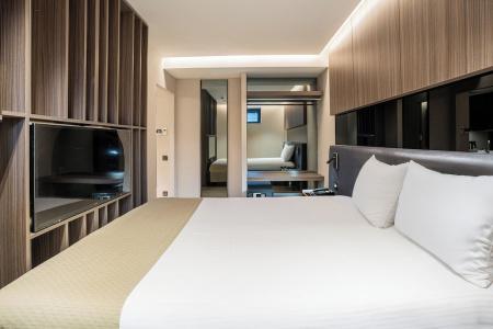 Nish İstanbul Suites & - 105