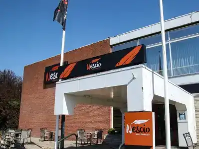 Nescio Groningen - 0