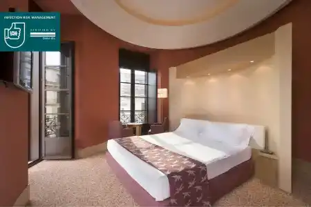 Unahotels Napoli - 6