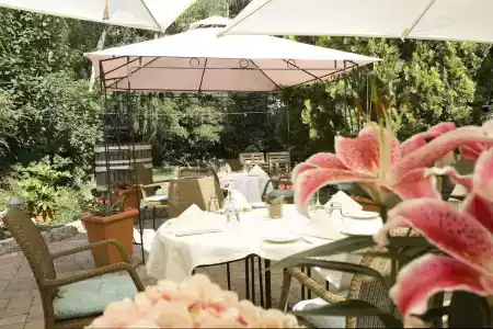 Blesius Garten - 19