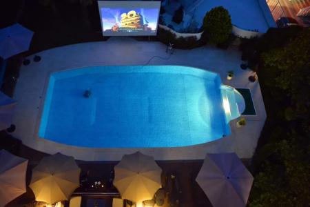 Rooms Villa Oasiss - 21