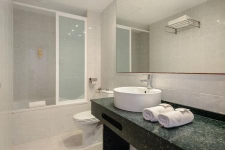 Apartamentos Vibra Panoramic - 46
