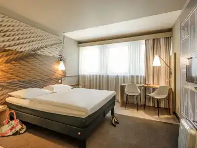 ibis Innsbruck - 31