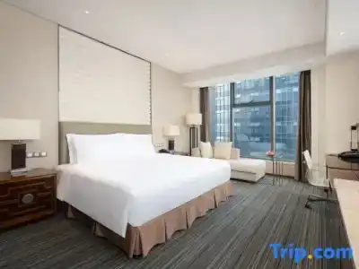 Radisson Blu Plaza Chongqing - 65
