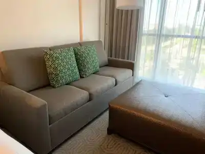 DoubleTree by Hilton at the Entrance to Universal Orlando - 61