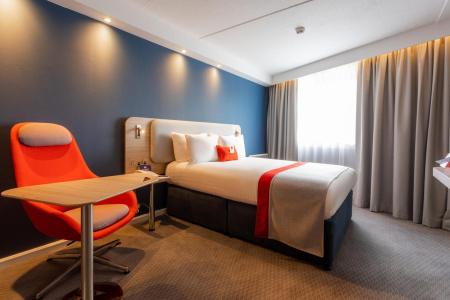 Holiday Inn Express - Glasgow - City Ctr Theatreland, An Ihg - 29